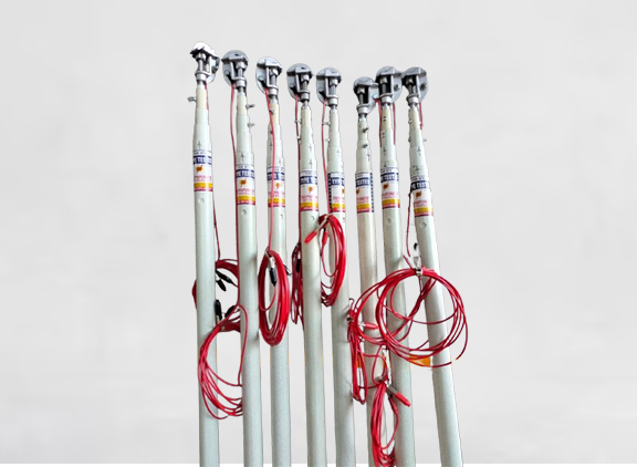 Discharge Rod 11-33kv