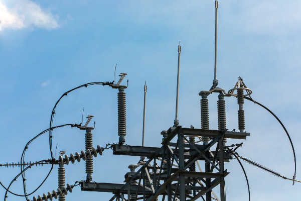 transformer component inspection