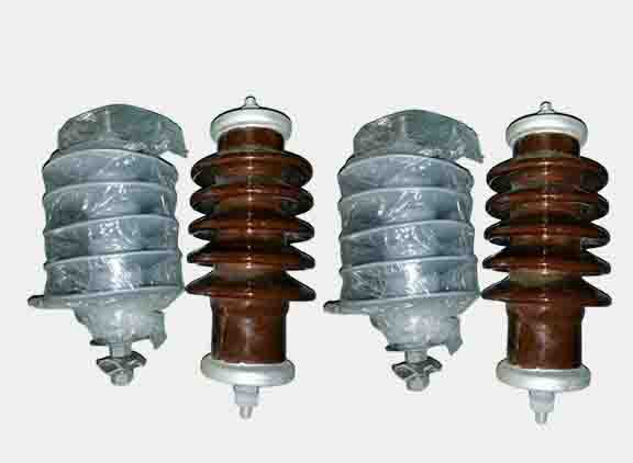 Lightning Arrester