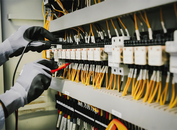 lectricals Maintenance Services in Pune, Maharashtra, India