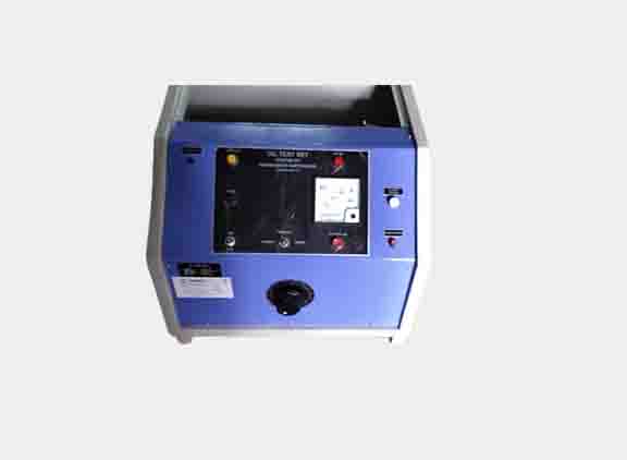 Oil Bdv Test Kit Maunfacturers in India