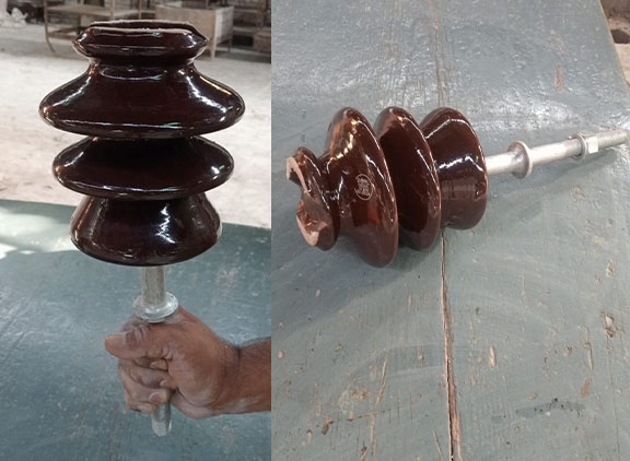 Pin Insulator Manufacturers in India