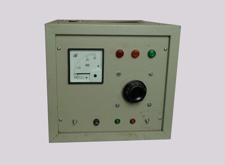 Transformer Oil Test Kit [BDV] Manufacturers in Pune