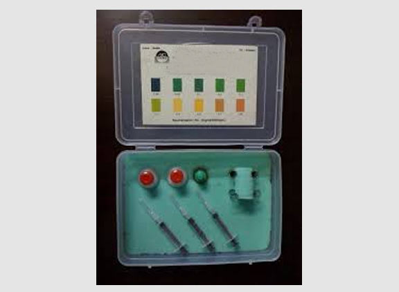 Acidity (Neutralization Number) Test Kit