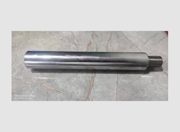 Alloy Steel Discharge Rods