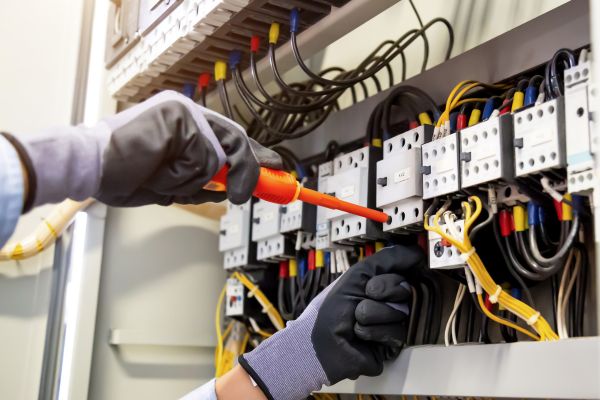 Electrical Annual Maintenance Contract Services, AMC in India