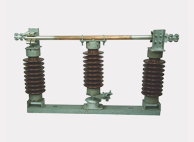 Bus Side Isolator