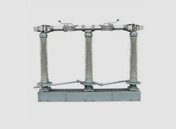 Double-Break Switch