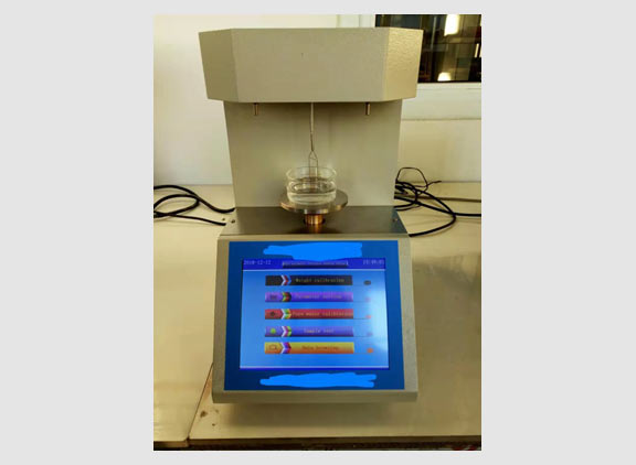 Interfacial Tension (IFT) Test Kit