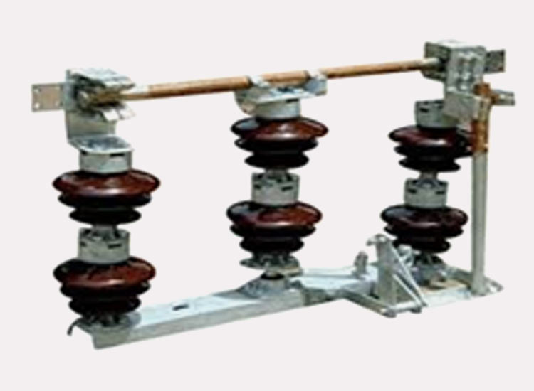 Line Side Isolator