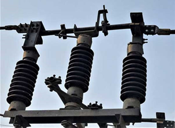 Maintenance Electrical Isolator