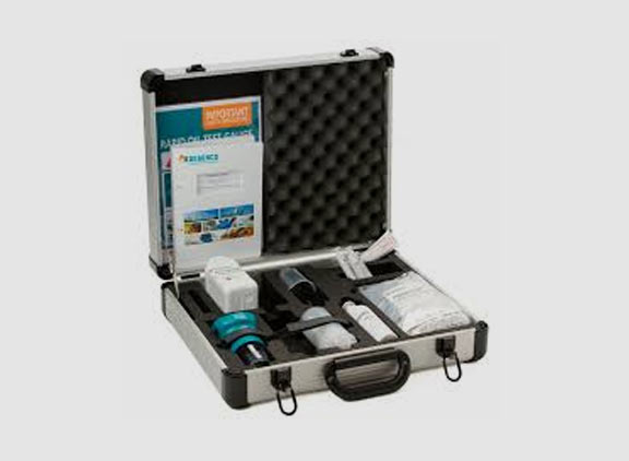 Moisture Content Test Kit