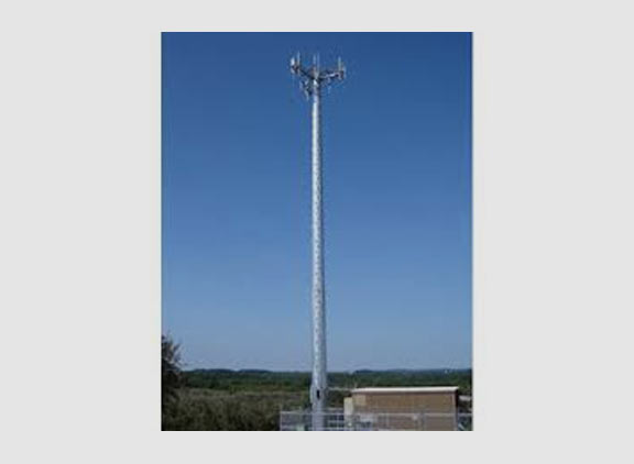 Mono Pole