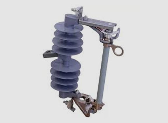 Three-Phase Drop Out Fuse
