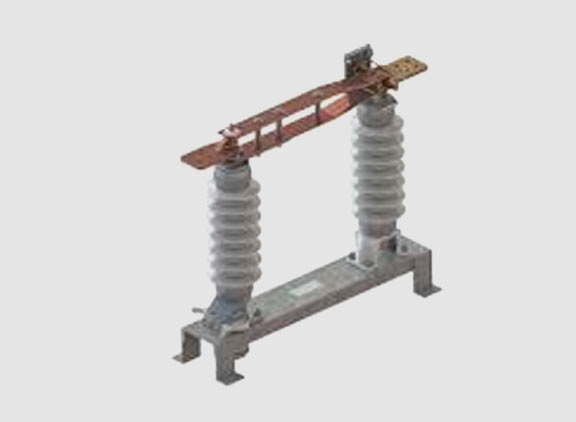 Single-Break Switch