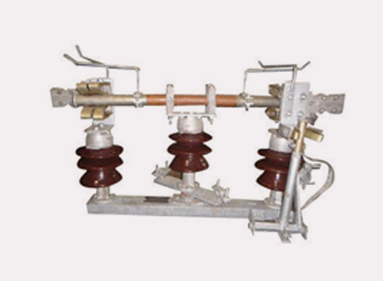 Single Break Type Isolator