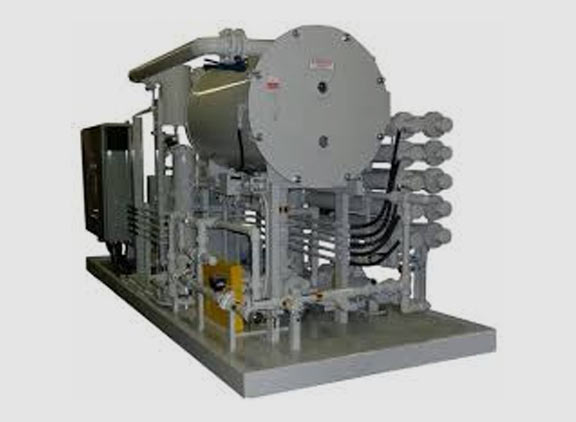 Transformer Oil Filtration Machine Repairing Services