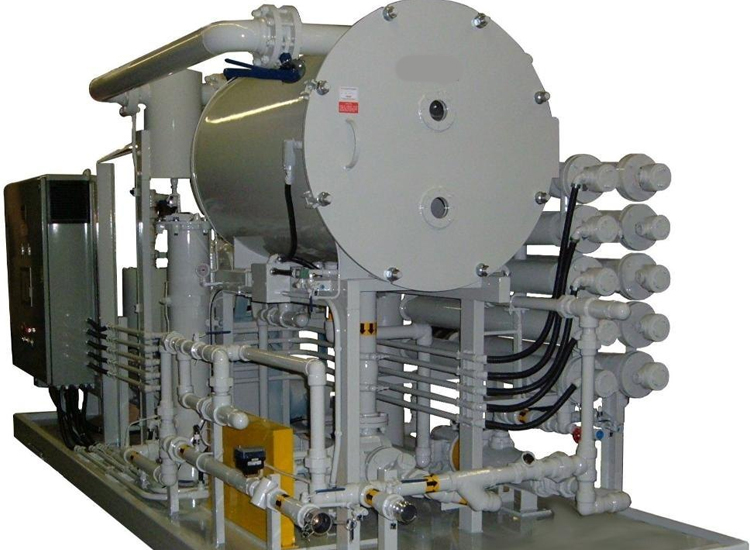 Transformer Oil Filtration Services, Service Providers in Kuwait
