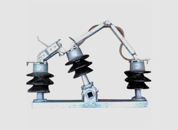 Vertical Break Switch