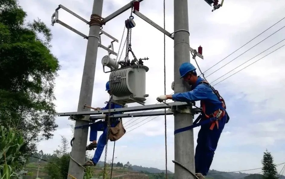 installation and shifting service